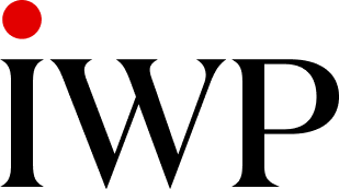 Logo des Instituts für Wirtschaftspolitik